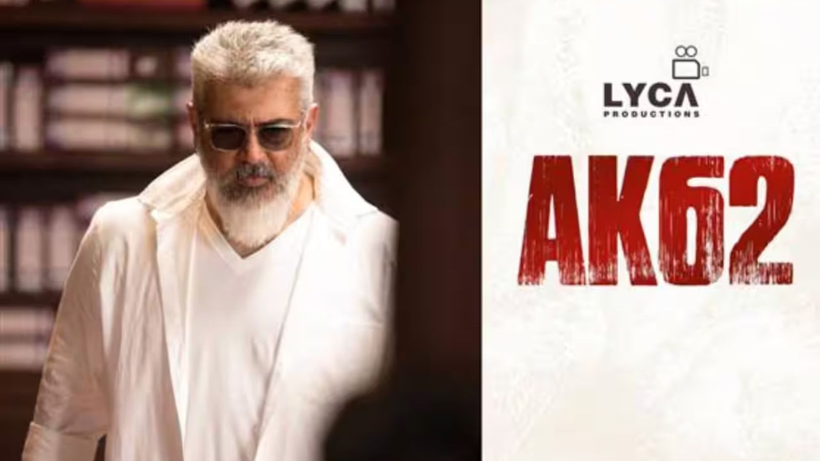 Ajith film panchayat is over.!?  Leica targeted Diwali.. AK 62 work starts hot!