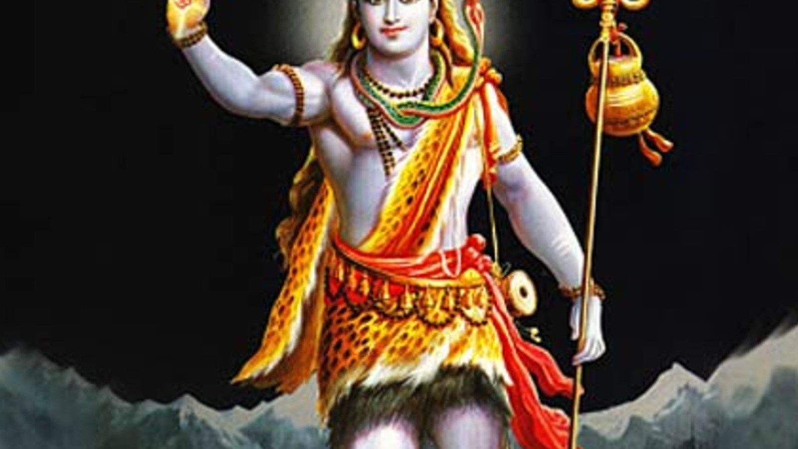 சிராவண மாதம் இதை மட்டும் செய்யுங்கள்.. வீட்டில் பண பிரச்சனை நீங்கும்..!