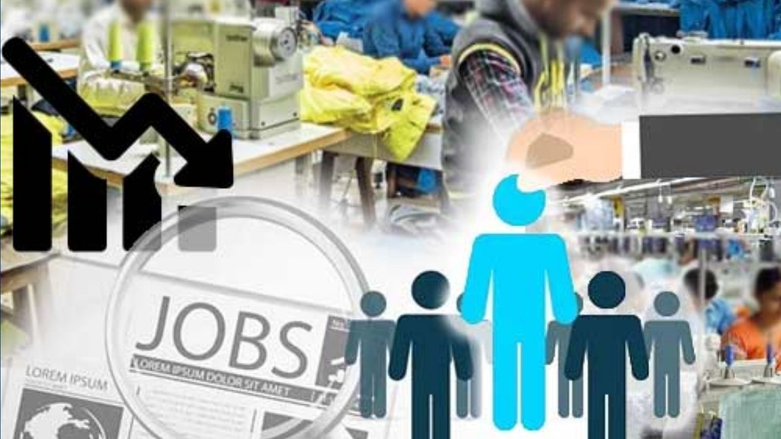 Chennai District Job Demand:  சென்னையில் அதிகம் வேலைவாய்ப்புகள் தரும் துறைகள் என்னென்ன தெரியுமா?