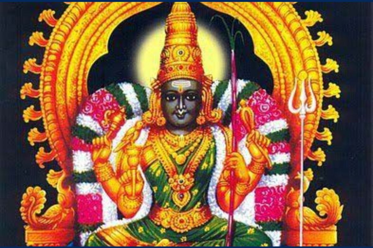 அம்மன்