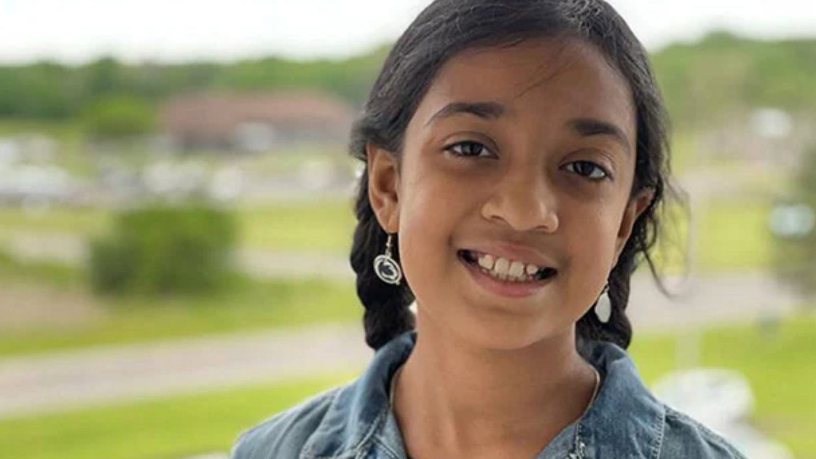 உலகின் மிகச் சிறந்த புத்திசாலி மாணவி... இரண்டாவது ஆண்டாக தேர்வான இந்திய வம்சாவளி சிறுமி!