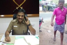 கர்நாடக வனத்துறையினரால் தமிழக மீனவர் சுட்டுக் கொல்லப்பட்டது ஏன்? - சேலம் எஸ்.பி விளக்கம்!