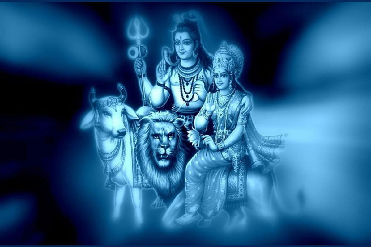 பாவங்கள் நீங்க திங்கள் கிழமைகளில் சொல்ல வேண்டிய சிவ மந்திரம்...
