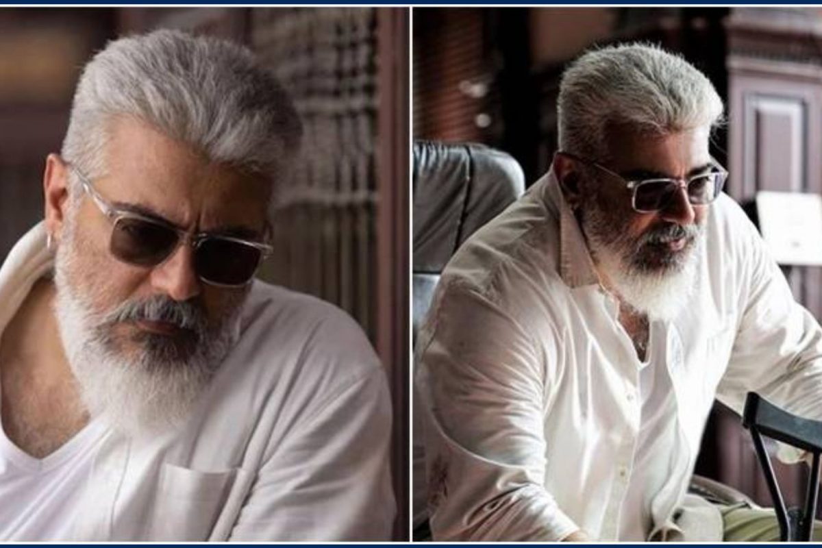 அஜித்