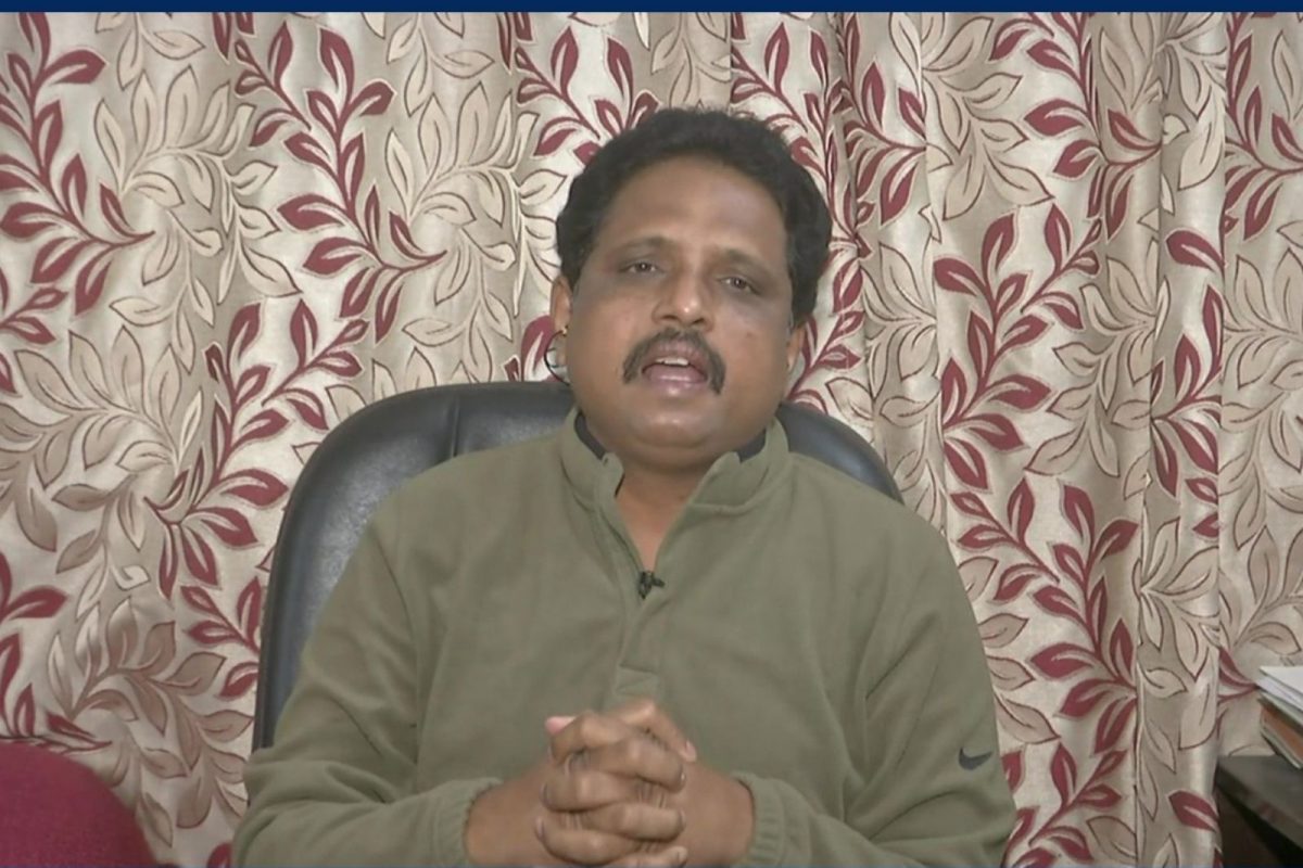 சு.வெங்கடேசன்