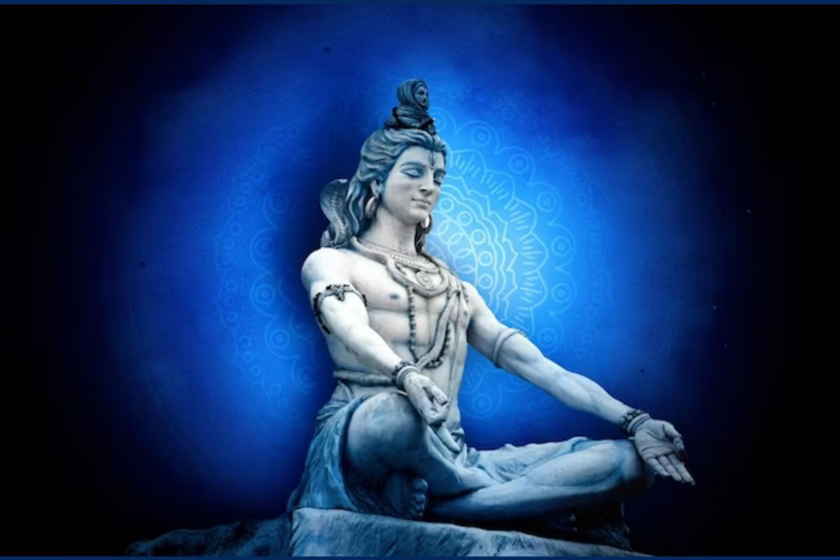 சிவன்