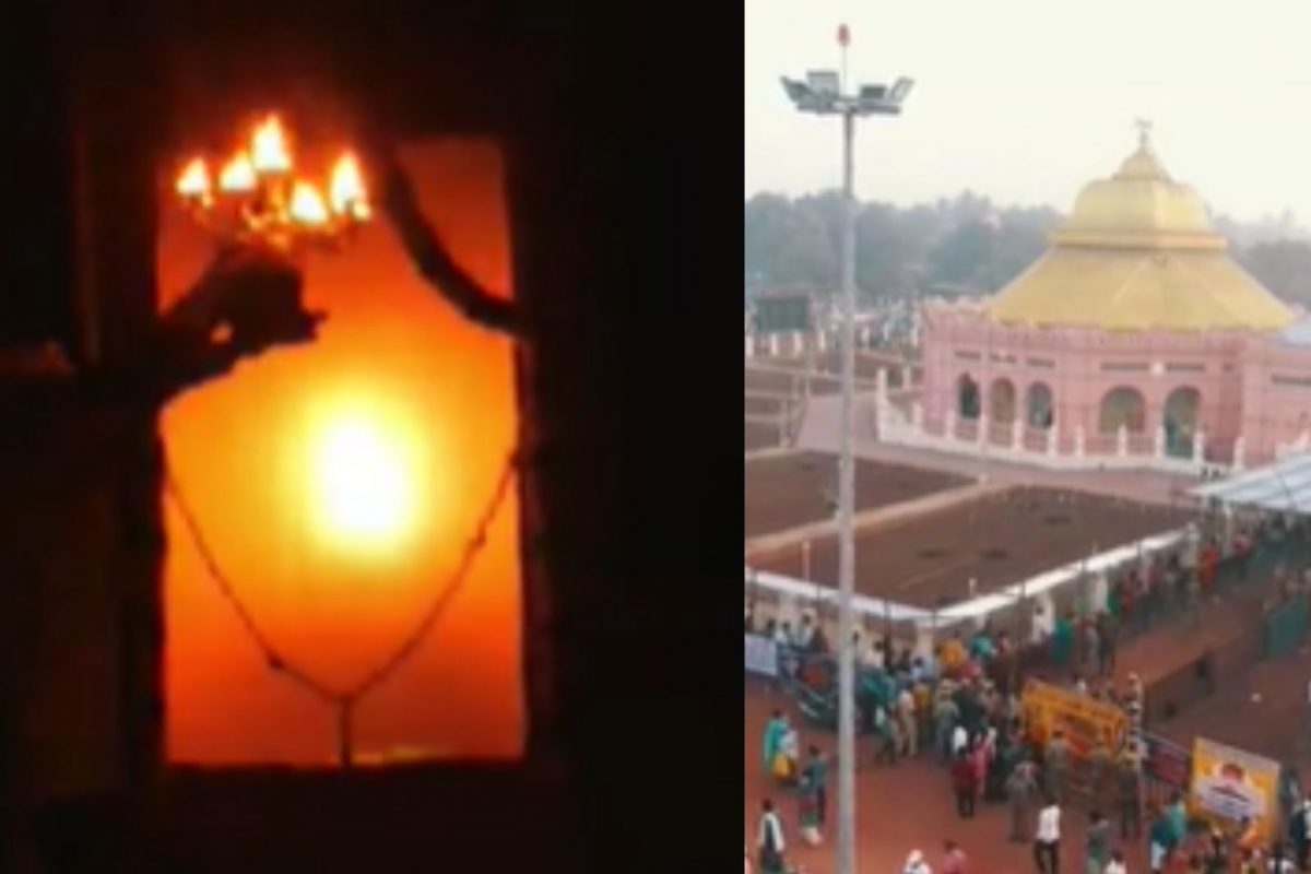 வடலூர் தைப்பூசம்