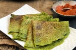 சத்து நிறைந்த பச்சை பயறு தோசை செய்ய ரெசிபி..!
