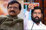 ஒரு எம்.ஏல்.ஏவின் விலை ரூ.40 கோடி சஞ்சய் ராவத் பரபரப்பு குற்றச்சாட்டு