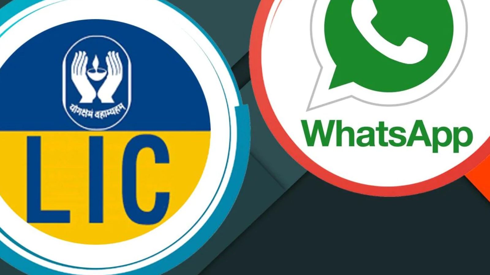 எல்.ஐ.சி. பாலிசி விவரங்களை உங்கள் வாட்ஸ் அப் மூலமே பெறலாம்.. வழிமுறை இதுதான்!