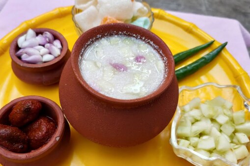 கேழ்வரகு 