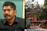 சரமாரி கேள்வி எழுப்பி சவுக்கு சங்கரின் மனுவை தள்ளுபடி செய்த நீதிமன்றம்
