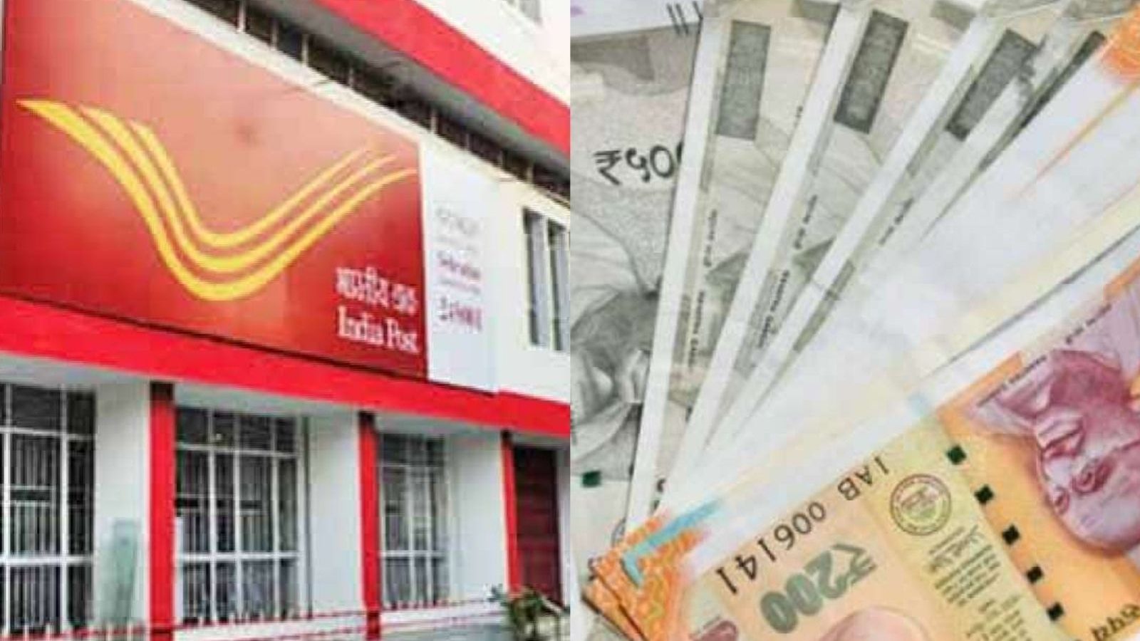 ரூ.1400 ஒதுக்கினால் ரூ.35 லட்சம் பணம் கிடைக்கும்.. போஸ்ட் ஆபிஸ் சேமிப்பு திட்டம்!