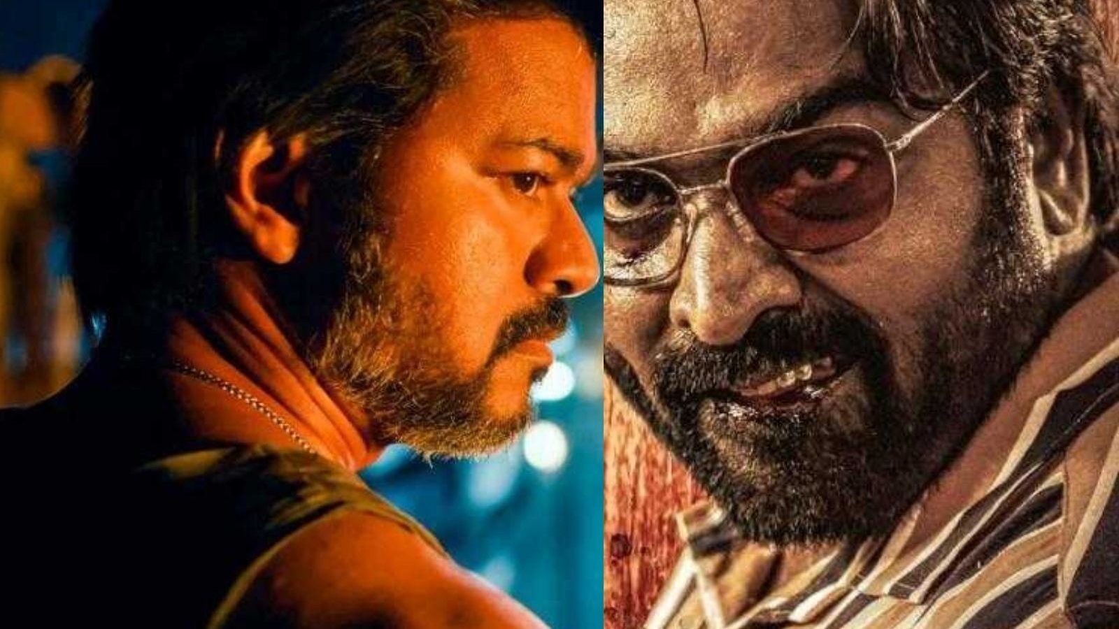 வேற லெவல்.. லியோ படத்தில் விஜய் சேதுபதி? ட்விஸ்ட் வைக்கும் லோகேஷ்.. LCUவில் வருகிறாரா 'விக்ரம்' பட சந்தானம்!?