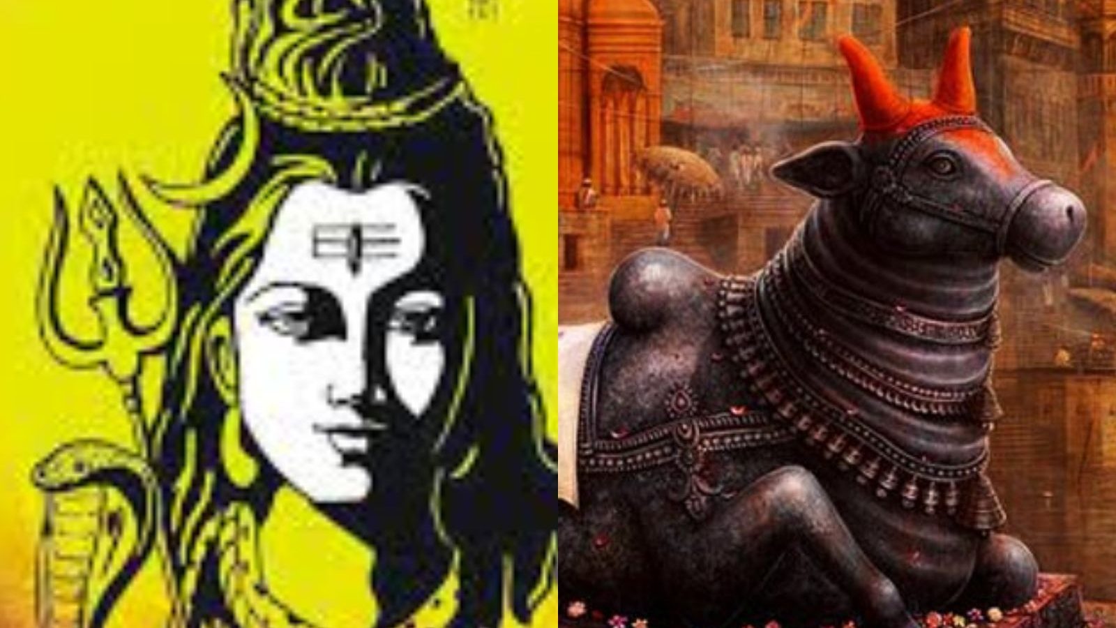 மகா சிவராத்திரி அன்று நந்தி முன் சொல்ல வேண்டிய 108 போற்றி..!