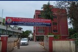 தாம்பரத்தில் காதல் தோல்வியால் நர்சிங் மாணவி விபரீத முடிவு