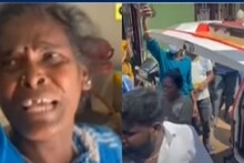 கடலூரில் பயங்கரம்: குடும்பத் தகராறில் 4 பேர் தீவைத்துக்கொலை