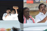 இன்று ஓய்கிறது இடைத்தேர்தல் பிரச்சாரம்..!