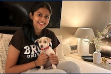 முக அழகில் ஜோதிகா.. சிரிப்பில் சூர்யா.. லைக்ஸ்களை குவிக்கும் தியா!