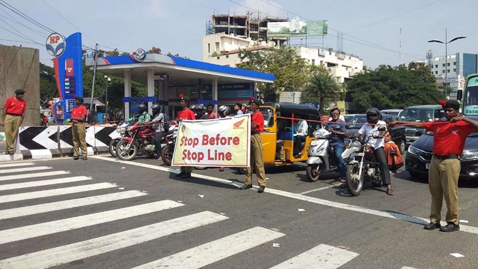 உஷார்.. இனி இதுக்கும் அபராதம்.. போலீசாரின் அதிரடி நடவடிக்கை!