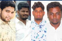 பொள்ளாச்சி வழக்கு...  அரசு தரப்பு சாட்சியிடம் விசாரணை