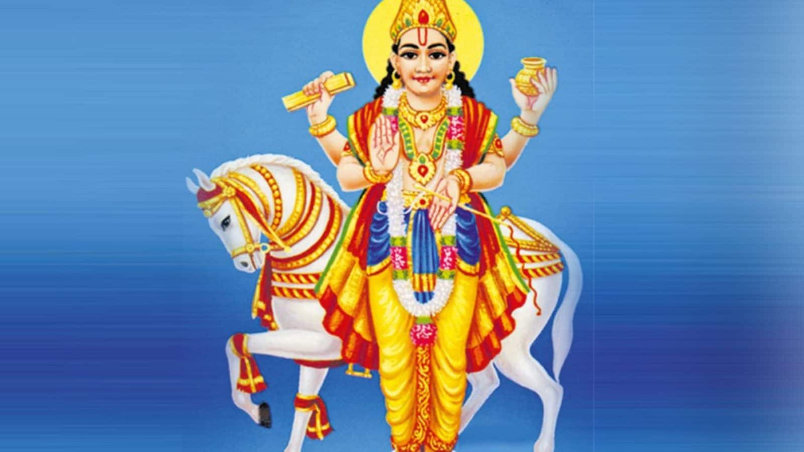 சுக்கிரன் பெயர்ச்சி.. பிப்ரவரி 15 முதல் டாப் லெவலுக்கு போகப்போகும் 5 ராசிகள்!