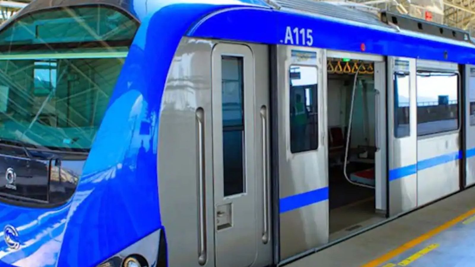 மதுரை ஒத்தக்கடை முதல் திருமங்கலம் வரை... 31 கி.மீக்கு மெட்ரோ ரயில்... வந்தது புது அப்டேட்..!