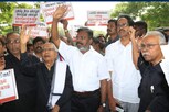 சங் பரிவார் அமைப்புகளிடம் இருந்து தமிழ்நாட்டை காப்பாற்றியாக வேண்டும்