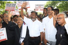 சங் பரிவார் அமைப்புகளிடம் இருந்து தமிழ்நாட்டை காப்பாற்றியாக வேண்டும்