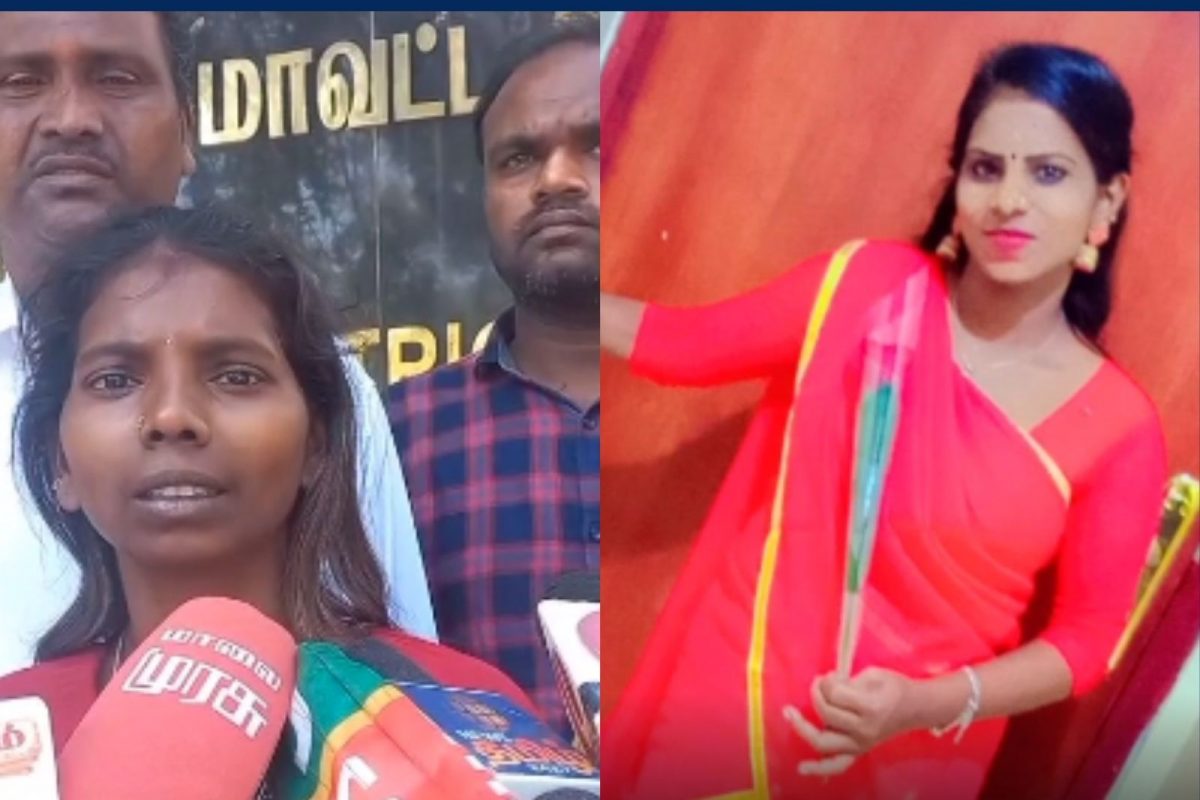 துபாய்க்கு ஓட்டலில் நடனம் ஆட சென்ற பெண் மரணத்தில் மர்மம்