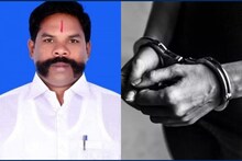 நகை, பணம் பறிப்பு.. பெண்ணை அடித்து துன்புறுத்திய கிருஷ்ணகிரி மாவட்ட பாஜக பிரமுகர் கைது