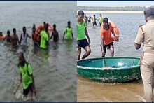 அளவுக்கு மீறி எடுக்கப்பட்ட மணல்.. 4 மாணவிகளை பலிவாங்கிய காவிரி ஆற்று பள்ளம்.. உள்ளூர் மக்களின் ஷாக் தகவல்கள்!