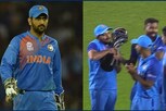 தோனியாக மாறிய ஹார்திக் பாண்டியா.. வைரல் வீடியோ!