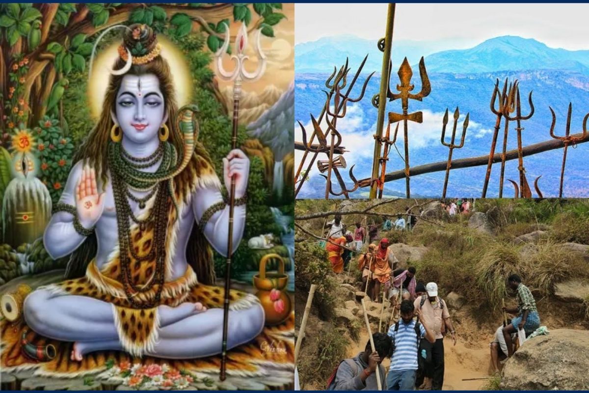 சிவன்