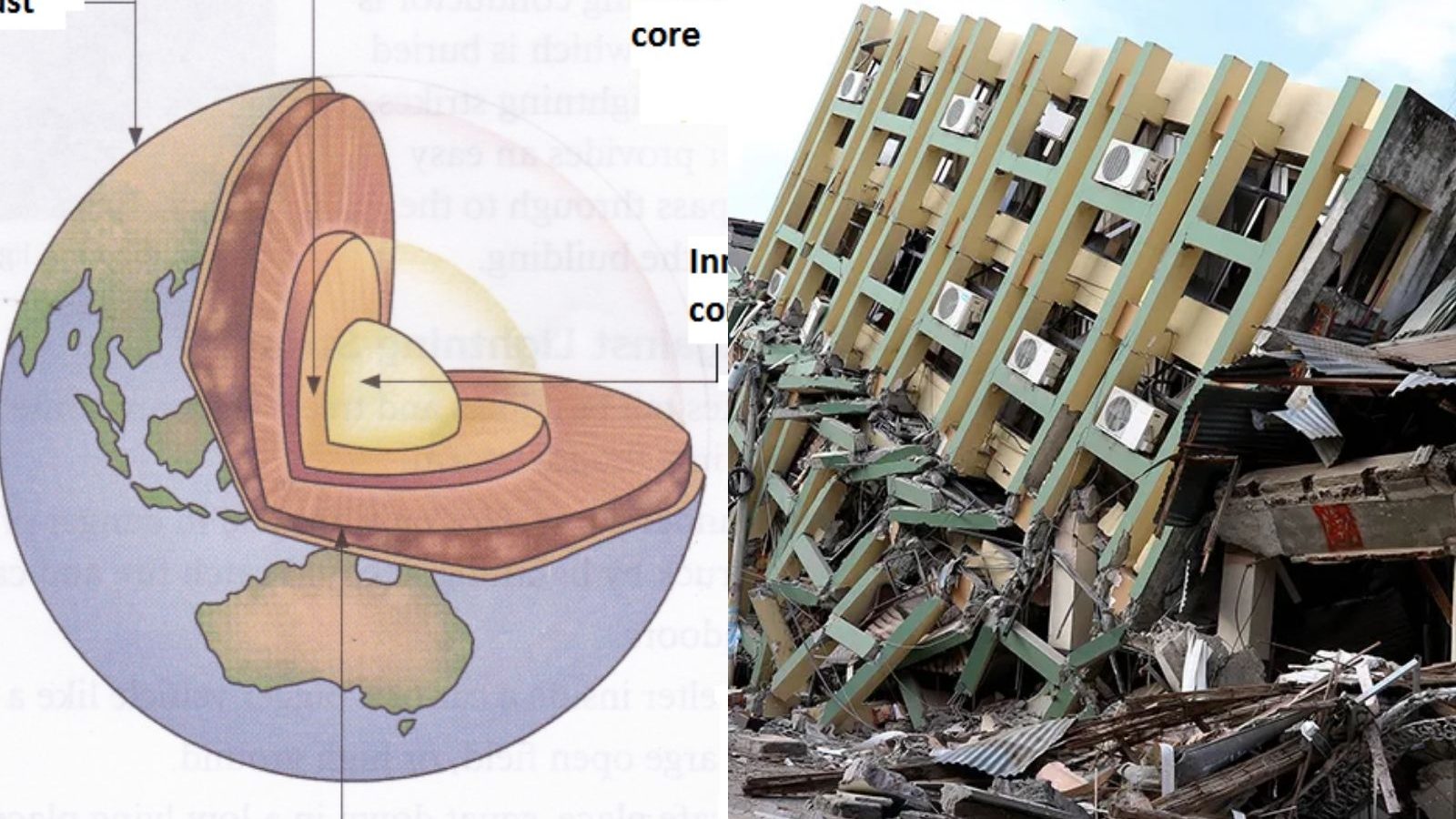 நிலநடுக்கம் என்றால் என்ன, ஏன் ஏற்படுகிறது.? சுனாமி வர என்ன காரணம்.. முழு விவரம்.!
