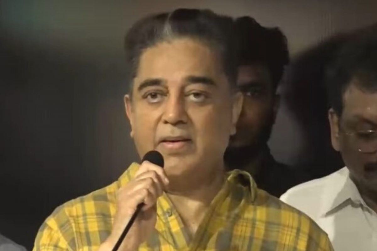 அரசியல்வாதியான பிறகு சமரசங்கள் செய்ய வேண்டியுள்ளது - கமல்ஹாசன் அதிரடி