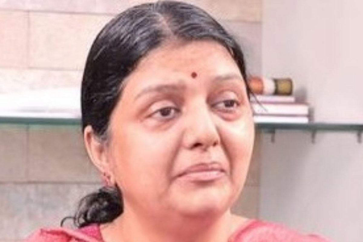 பானுபிரியா