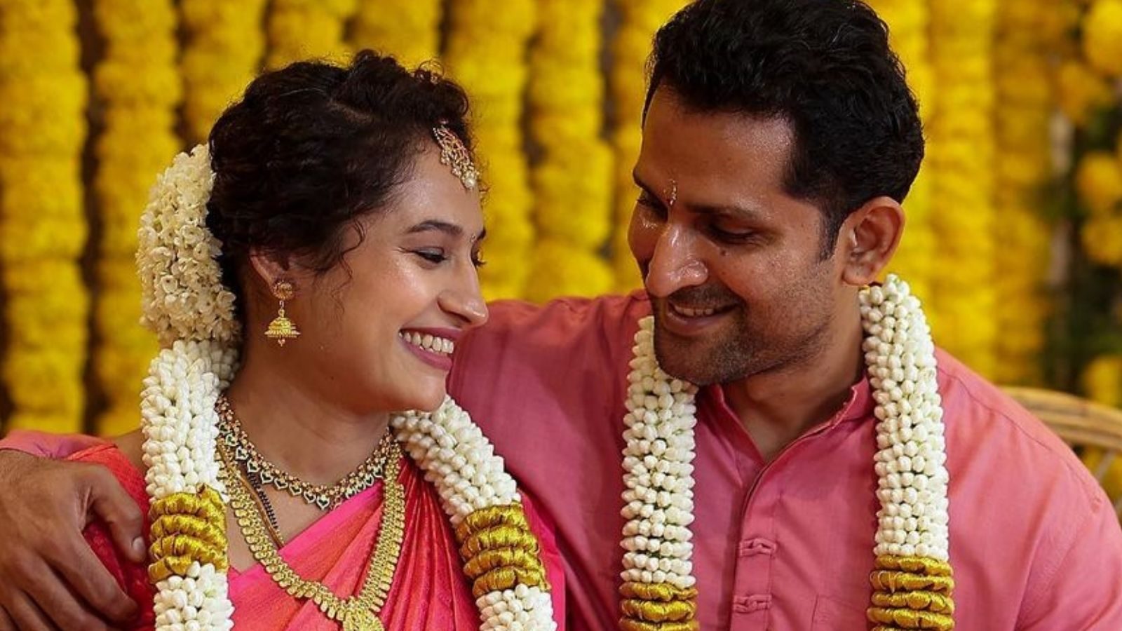 boy  girl  Pictures shared by the viral ‘Thunivu’ villain