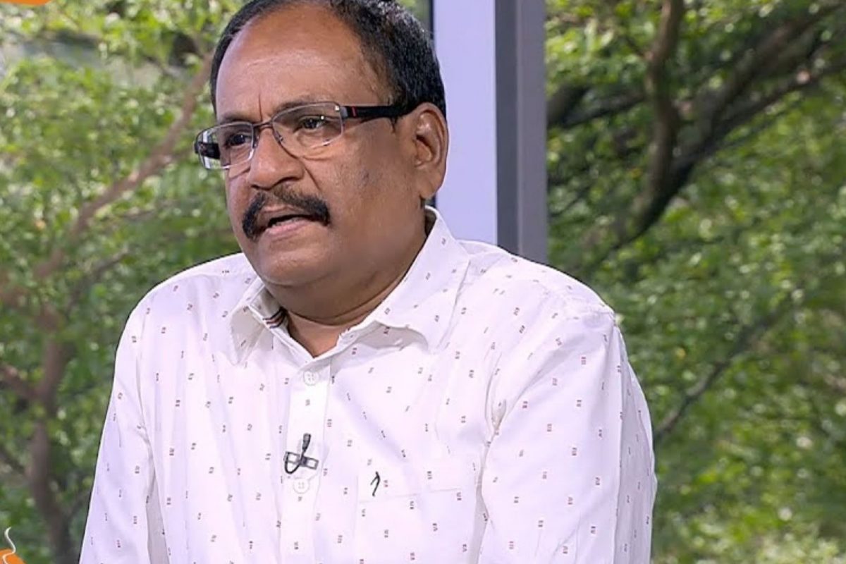மாரிமுத்து 