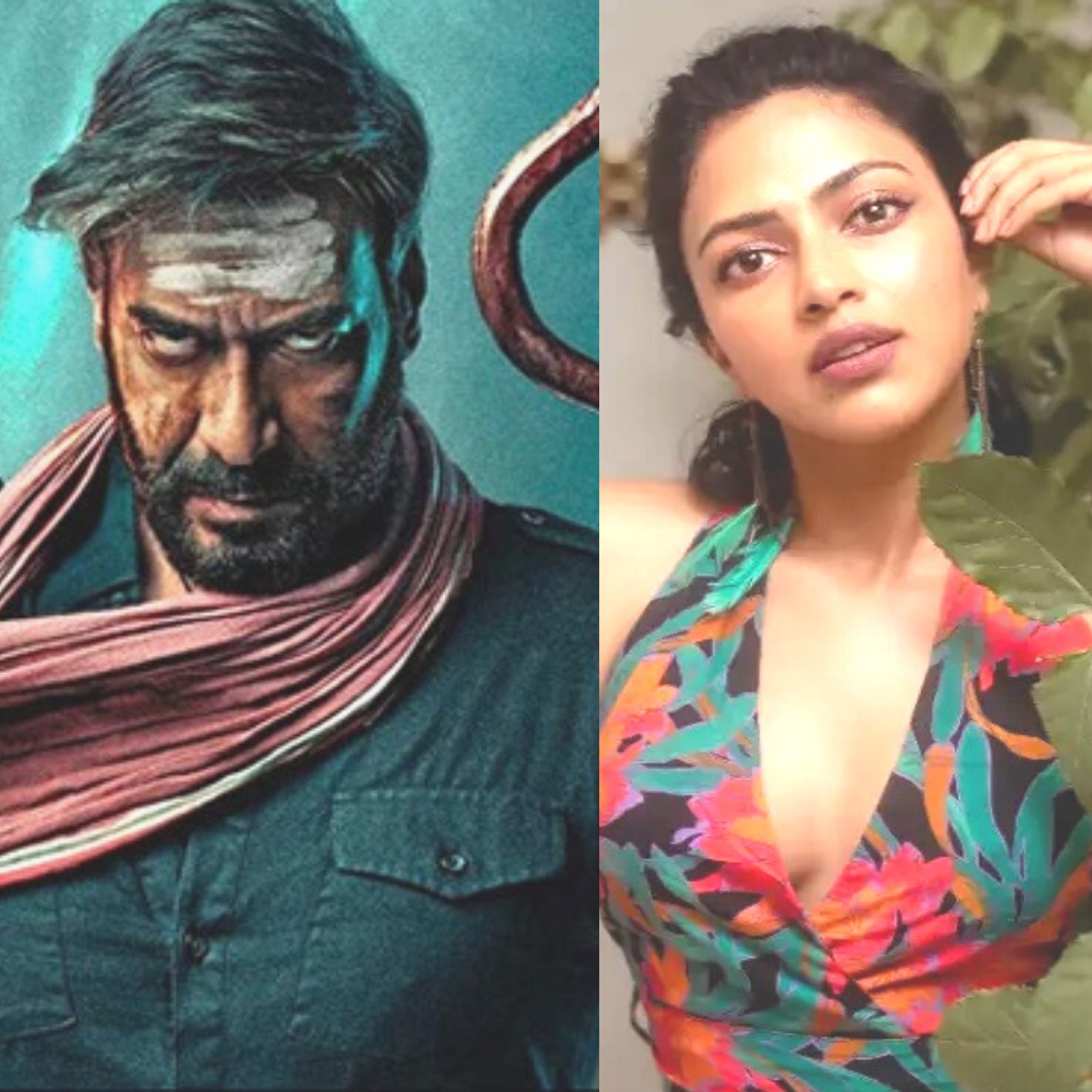  கைதி படத்தில் டில்லி கதாப்பாத்திரத்தின் பின்புலம் சொல்லப்பட்டிருக்காது. ஆனால் பிளாஸ்பேக் காட்சிகள் மட்டுமல்லாமல் அதில் அஜய் தேவ்கனுக்கும் அமலா பாலுக்குமான ரொமான்டிக் பாடலும் இடம்பெற்றிருப்பதை ரசிகர்கள் விமர்சித்துவருகின்றனர்.