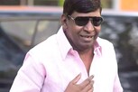 நடிகர் வடிவேலுக்கு கௌரவ டாக்டர் பட்டம்