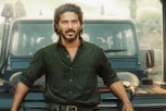 ஓணம் கொண்டாட்டமாக வெளியாகிறது துல்கர் சல்மானின்  'கிங் ஆஃப் கோதா'