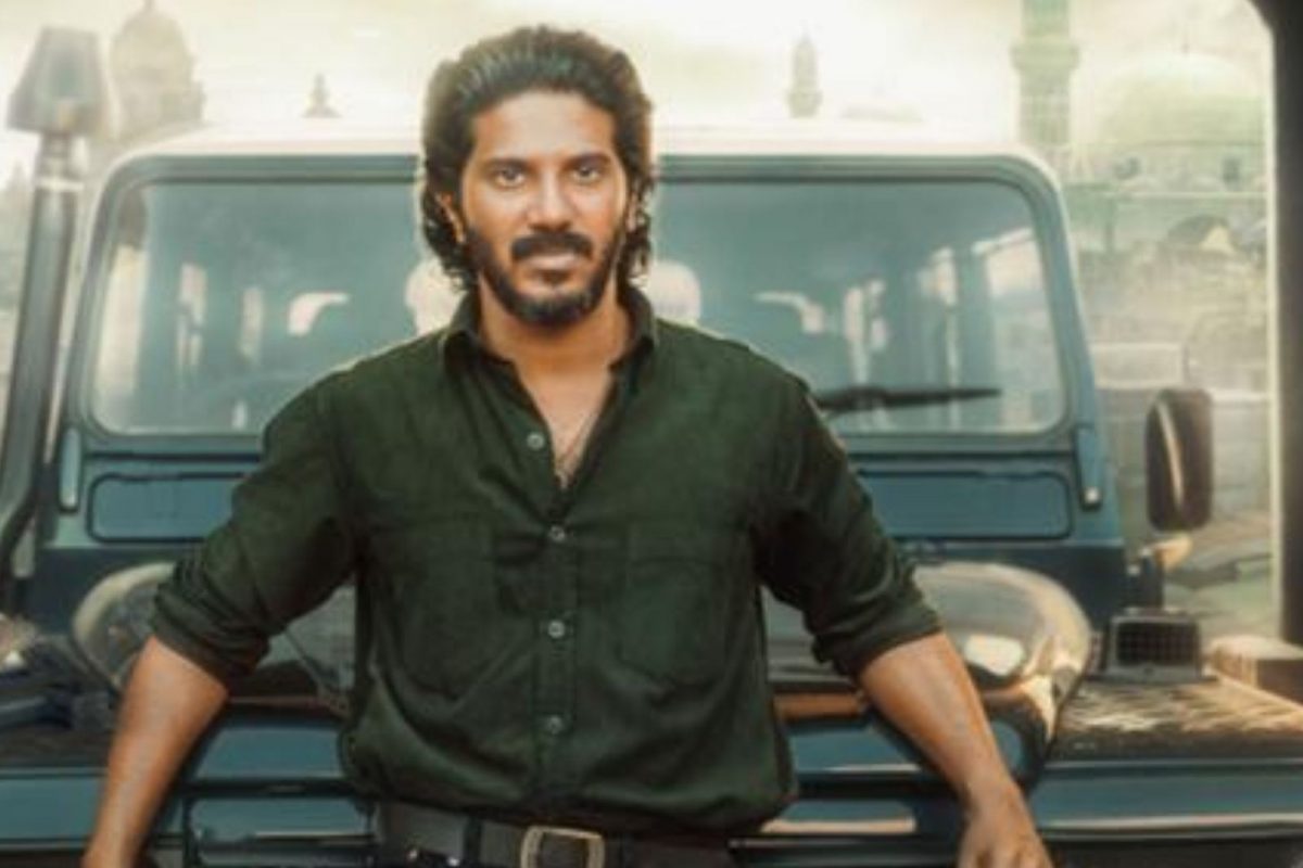 துல்கர் சல்மான்