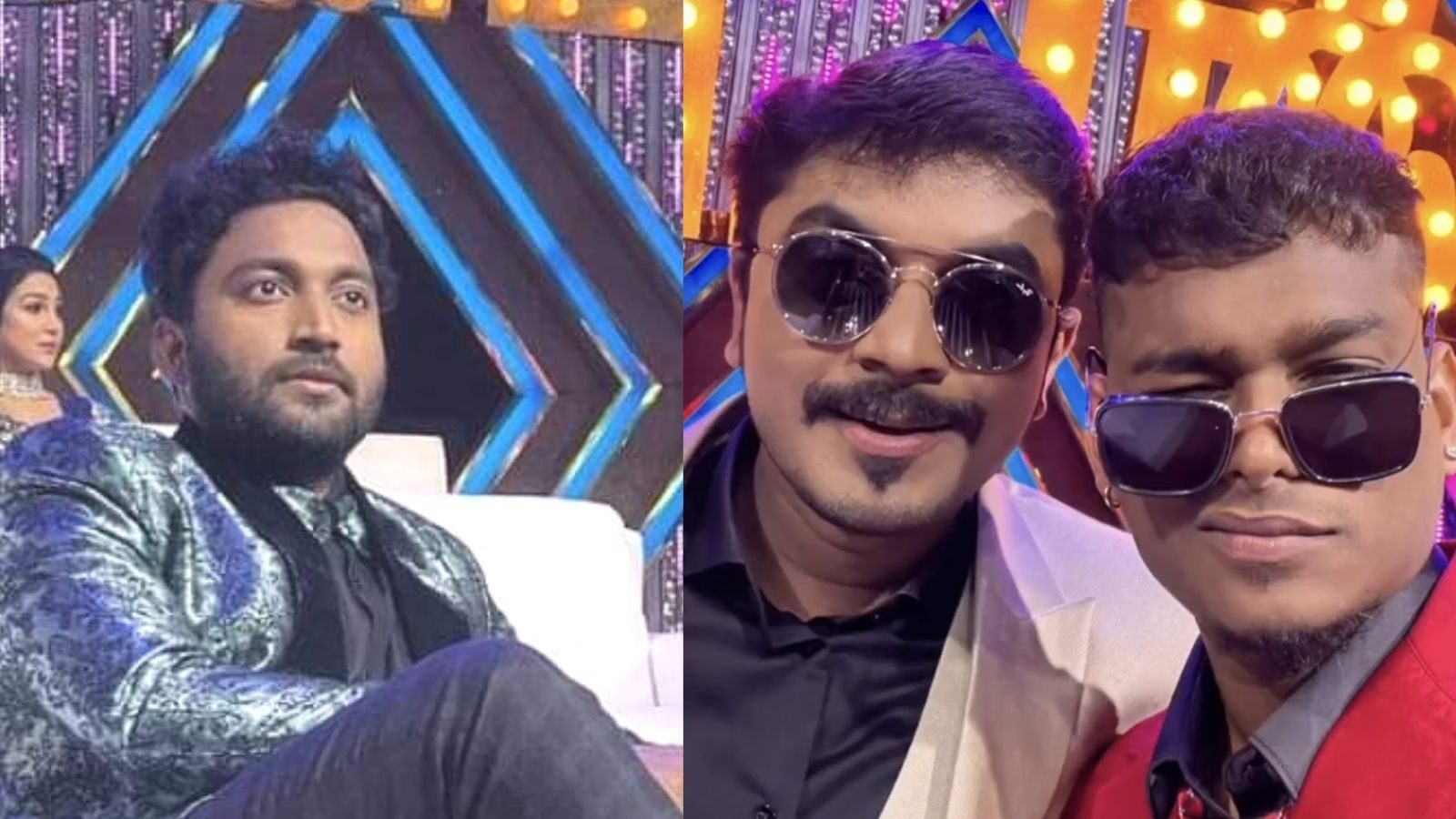 Celebrity contestant who skipped the Bigg Boss Celebration show