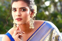 சேலையில் மனம் மயக்கும் ஐஸ்வர்யா ராஜேஷ்: வைரலாகும் படங்கள்