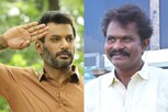 மீண்டும் இணையும் இயக்குநர் ஹரி - விஷால்: ஹாட்ரிக் கிடைக்குமா?