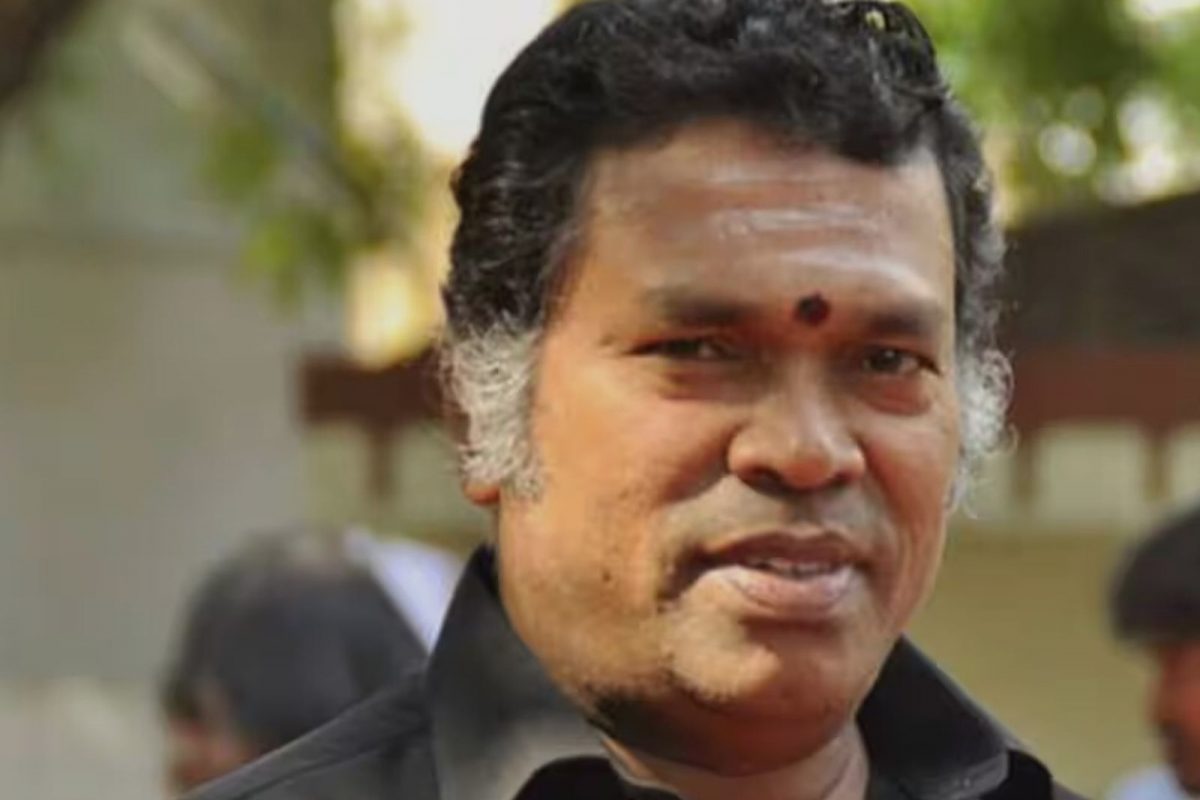 மயில்சாமி