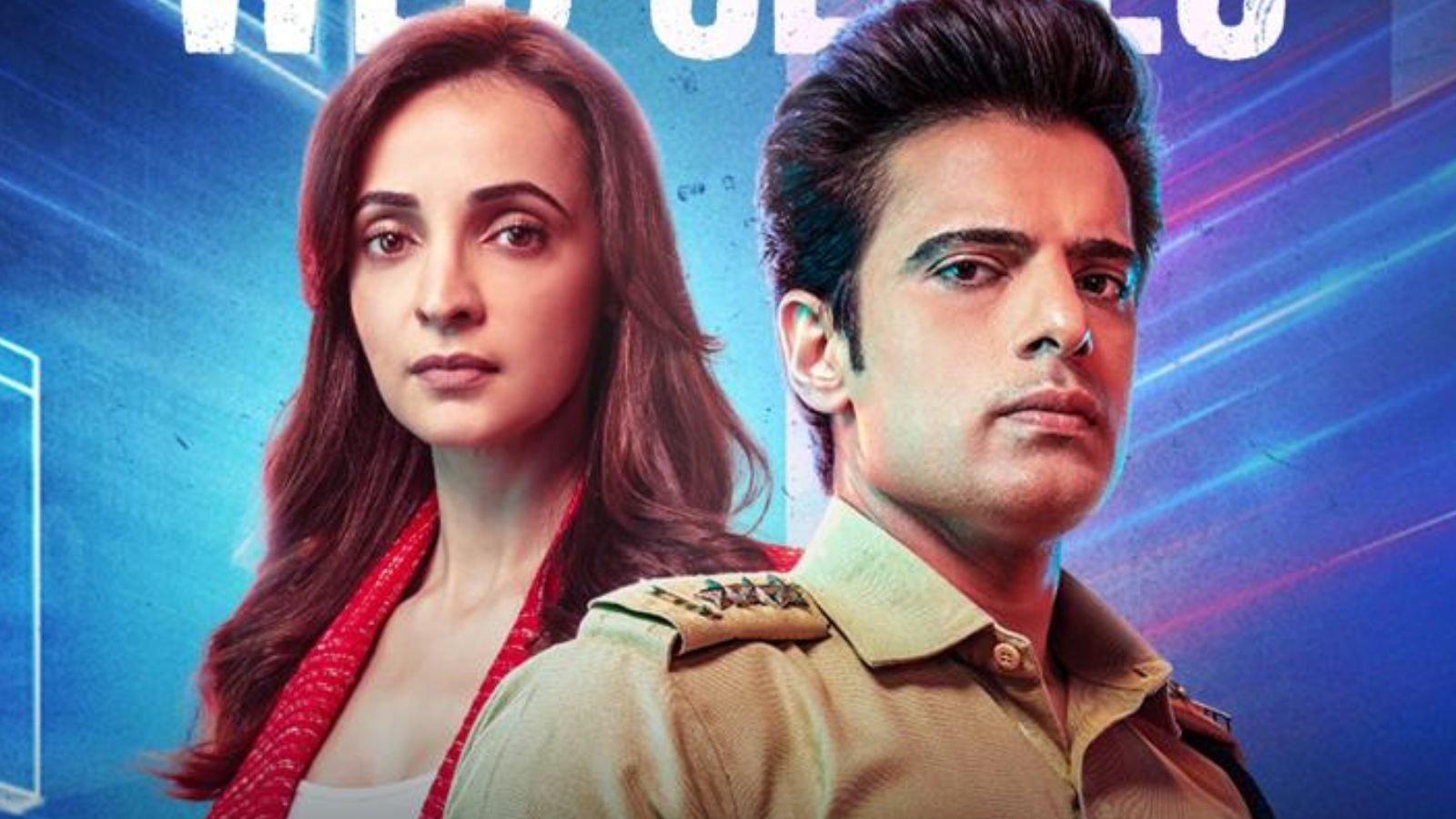 கலர்ஸ் தமிழ் டிவியின் சைபர் வார் வெப் சீரிஸ்: கவனிக்க வேண்டிய ஐந்து முக்கிய விஷயங்கள்..!