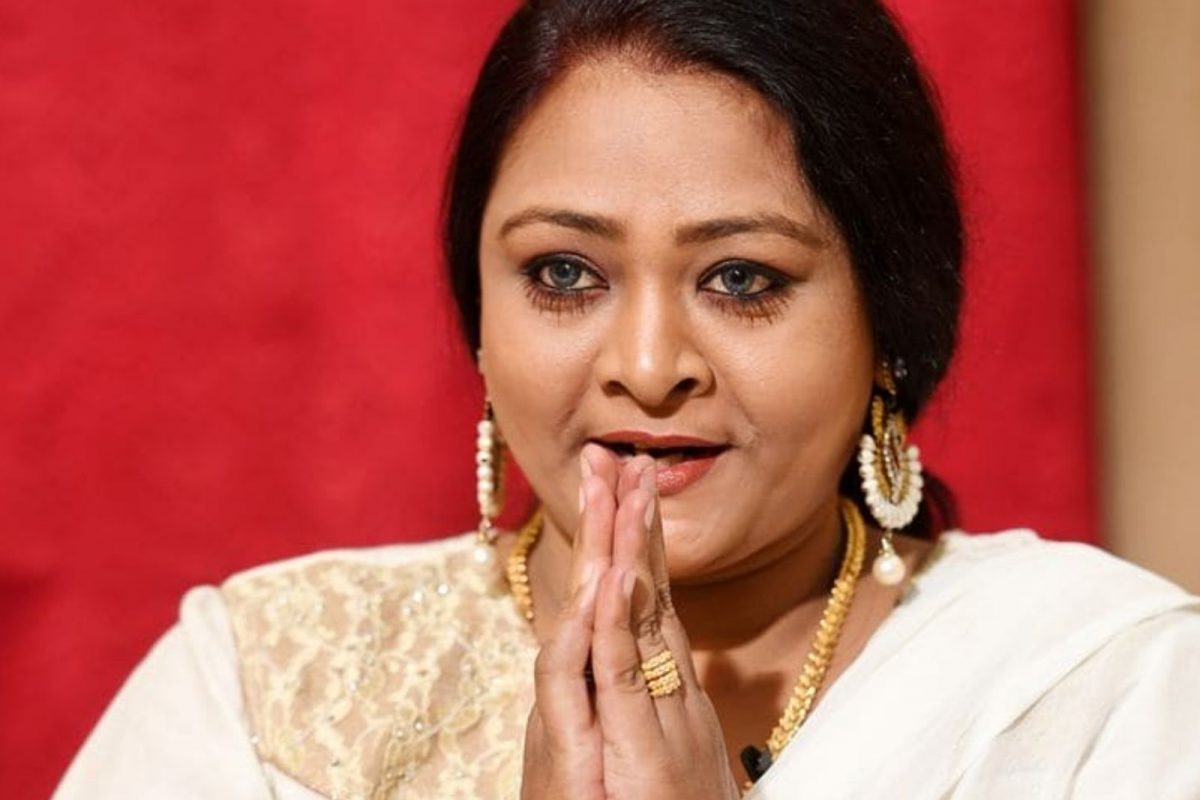 ஷகிலா 