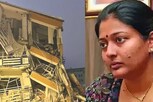 'ஜோதிட சாஸ்திரப்படி கஷ்டமான வருஷம்..' - காயத்ரி ரகுராம் கருத்து